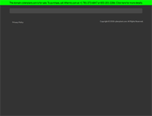 Tablet Screenshot of cyberplant.com
